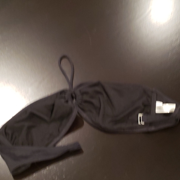 NWT! BR STRAPLESS BIKINI TOP L - Picture 4 of 4
